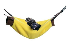 Marshall Banana Hammock for Small Animals