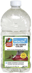 More Birds Health Plus Ready To Use Hummingbird Nectar Clear