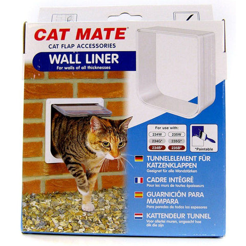 Cat Mate 2" Wall Liner