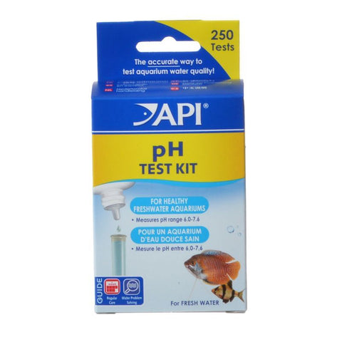 API Freshwater  PH Kit Mini