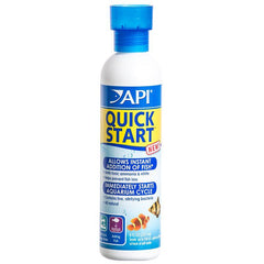 API Quick Start