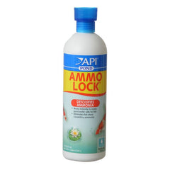 PondCare Ammo Lock Ammonia Detoxifier for Ponds