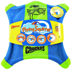 Chuckit Flying Squirrel Toss Toy