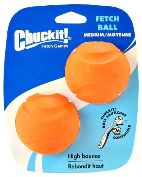 Chuckit Fetch Balls