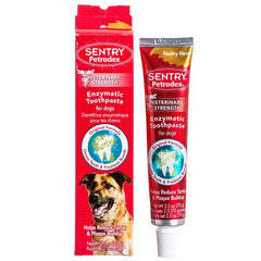 Petrodex Enzymatic Toothpaste for Dogs & Cats