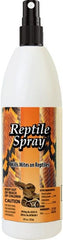 Natural Chemistry Reptile Spray - Kills Mites on Reptiles