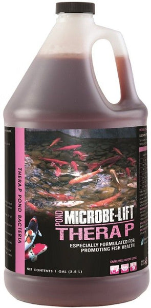 Microbe-Life TheraP for Ponds