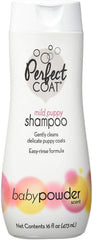 Perfect Coat Mild Puppy Shampoo - Baby Powder Scent