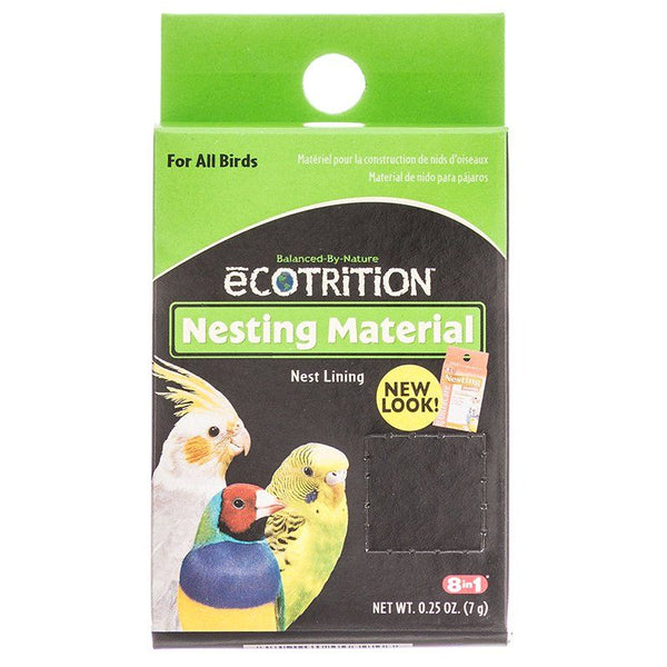 Ecotrition Nesting Material