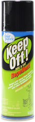 Four Paws Keep Off Indor & Outdoor Repellant for Dogs & Cats