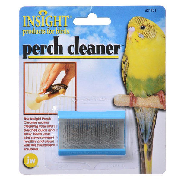 JW Insight Bird Perch Cleaner