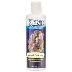 Kent Marine Liquid Calcium