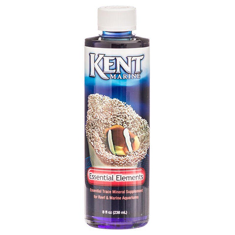 Kent Marine Essential Elements