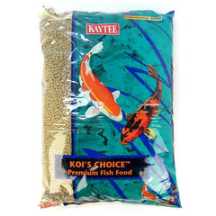 Kaytee Koi's Choice Premium Koi Fish Food