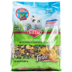 Kaytee Fiesta Mouse & Rat Food