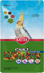 Kaytee Exact Rainbow Daily Diet - Cockatiel
