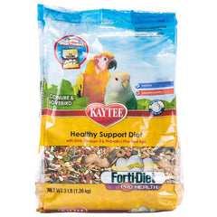 Kaytee Forti-Diet Pro Health Egg-Cite! Conure Food