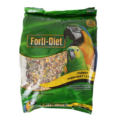 Kaytee Forti-Diet Parrot Food