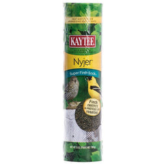 Kaytee Super Finch Sock Bird Feeder