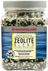 Marineland Diamond Blend Ammonia Neutralizing Zeolite Blend