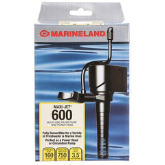 Marineland Maxi Jet Pro Water Pump & Powerhead