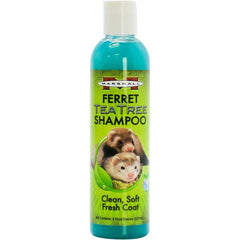 Marshall Ferret Shampoo - Tea Tree Scent
