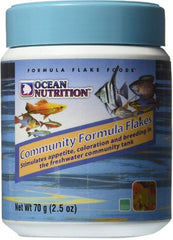 Ocean Nutrition Community Formula Flakes