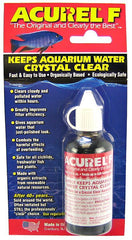 Acurel F Aquarium Clarifier
