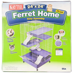 Kaytee Ferret Home Plus