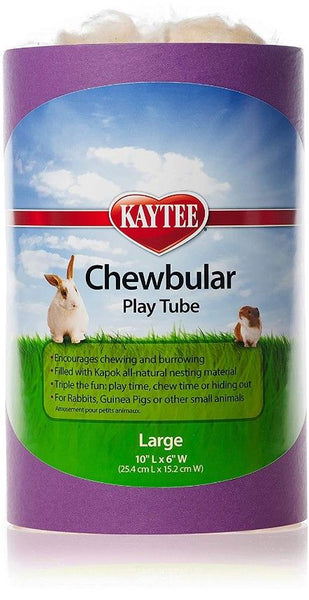 Kaytee Chewbular Play Tube