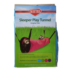 Kaytee Sleeper Play Tunnel