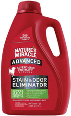 Nature's Miracle Advanced Stain & Odor Remover