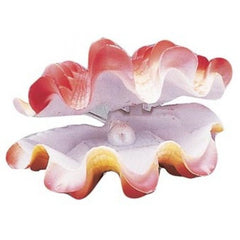 Penn Plax Action Aerating Giant Clam