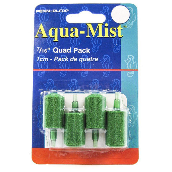 Penn Plax Aqua-Mist Cylinder Airstone