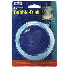 Penn Plax Delux Bubble-Disk