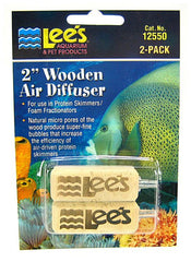 Lees Wood Airstone Air Diffuser