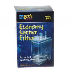 Lees Economy Corner Filter