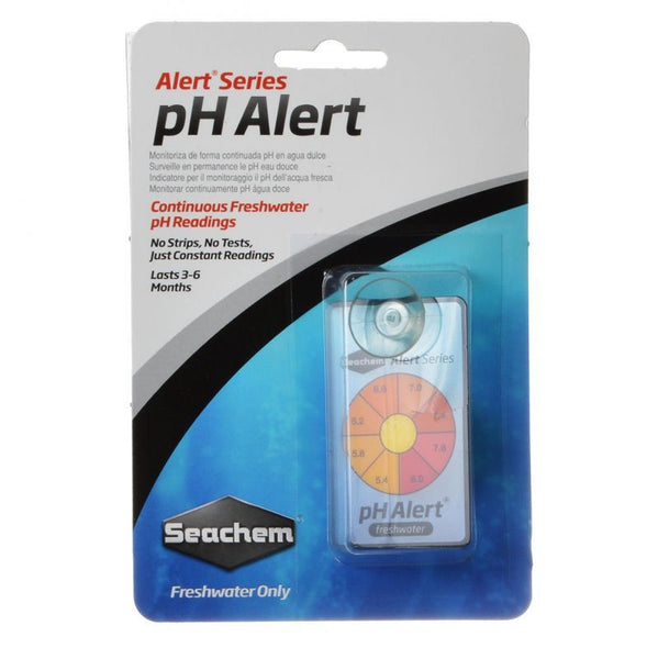 Seachem pH Alert for Freshwater