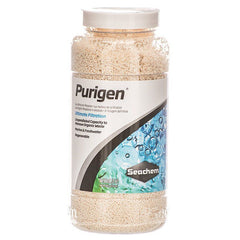 Seachem Purigen Ultimate Filtration Powder