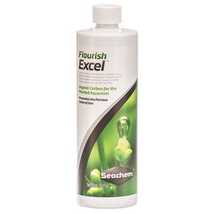 Seachem Flourish Excel Organic Carbon