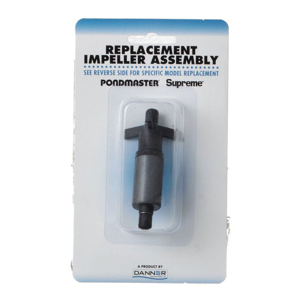 Danner Replacement Impeller Assembly