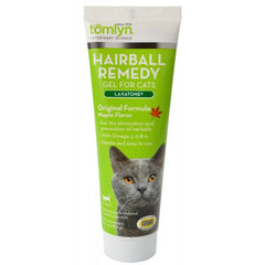 Tomlyn Laxatone Hairball Remedy