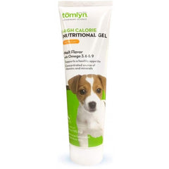 Tomlyn Nutri-Cal High Calorie Nutritional Gel for Dogs and Puppies