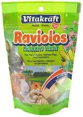 VitaKraft Raviolos Crunchy Treat for Small Animals