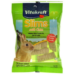 VitaKraft Slims with Corn for Rabbits