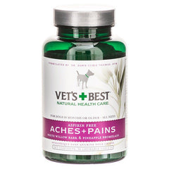Vets Best Aches & Pains Relief for Dogs