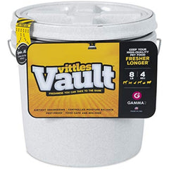 Vittles Vault Airtight Pet Food Container