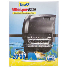 Tetra Whisper EX Power Filters