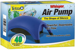 Tetra Whisper Aquarium Air Pumps