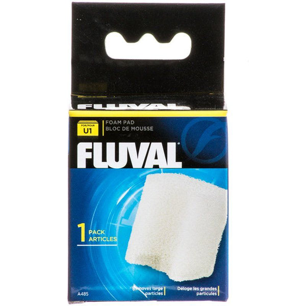 Fluval U-Sereis Underwater Filter Foam Pads